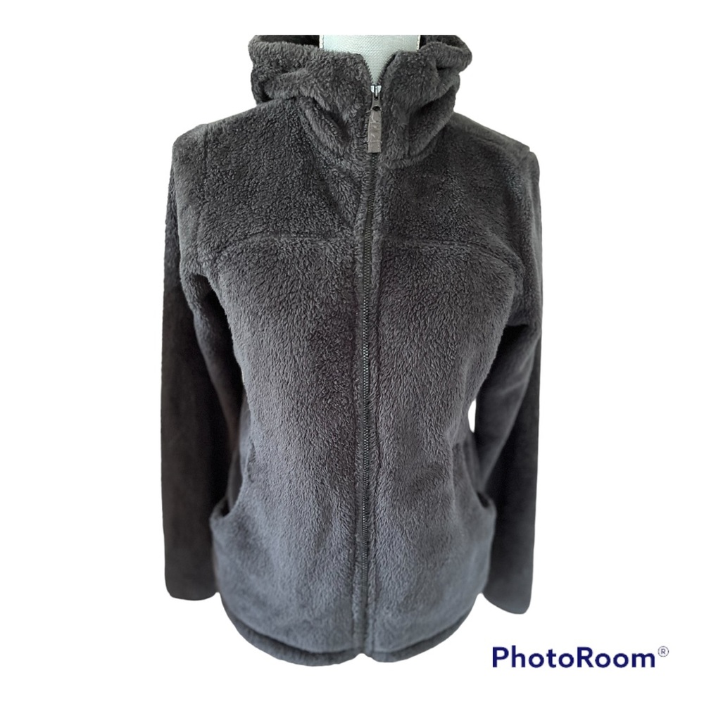 Land’s End Fleece Jacket